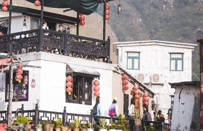 Pase Ngong Ping 360 Tai O - Foto 6